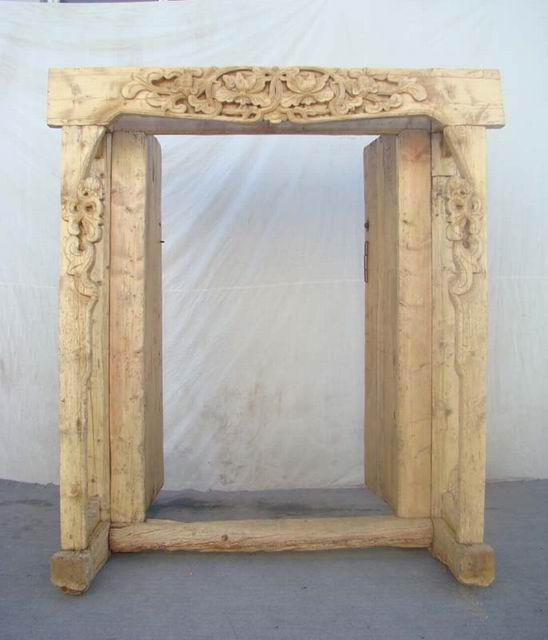 門|door