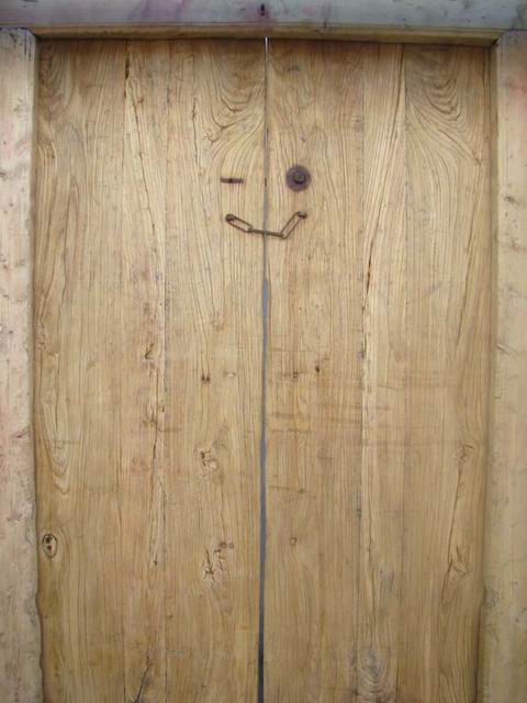 門|door