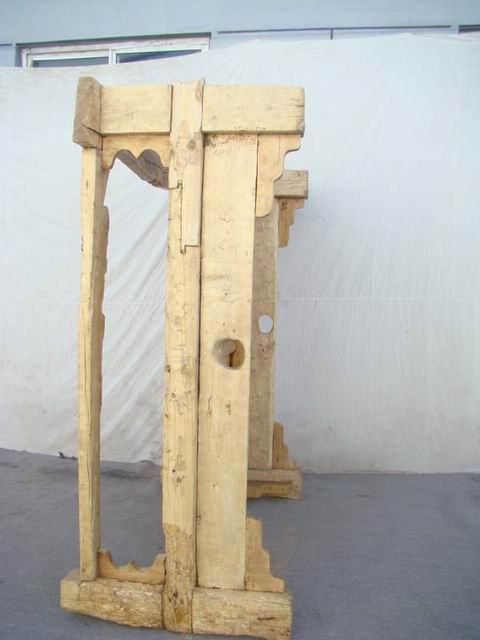 門|door