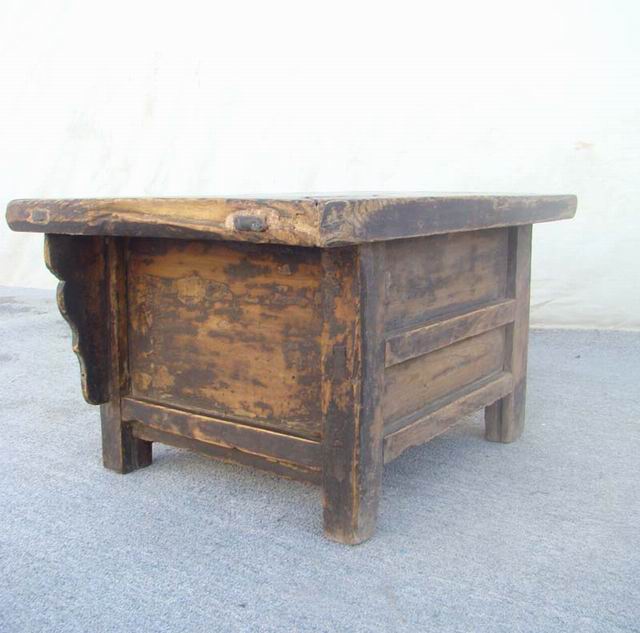 單抽炕桌工廠|small table with one drawer