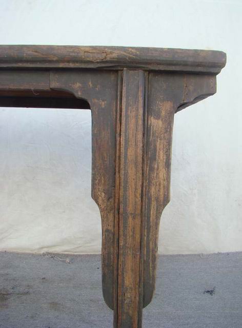 長桌|long table
