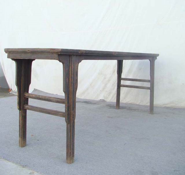 長桌|long table