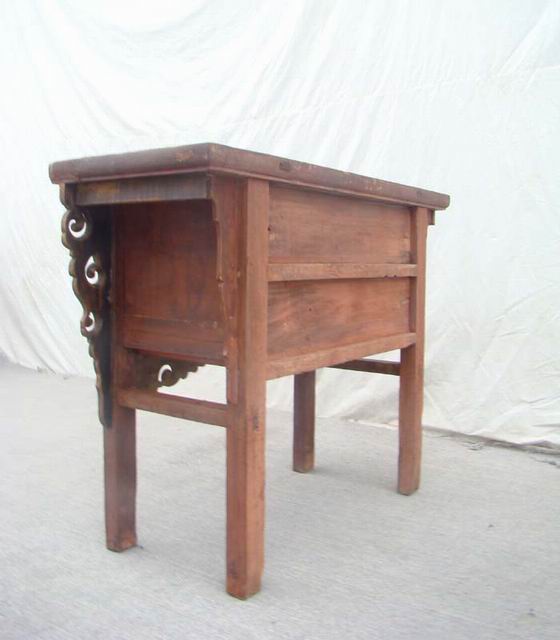 三抽悶桌|coffer