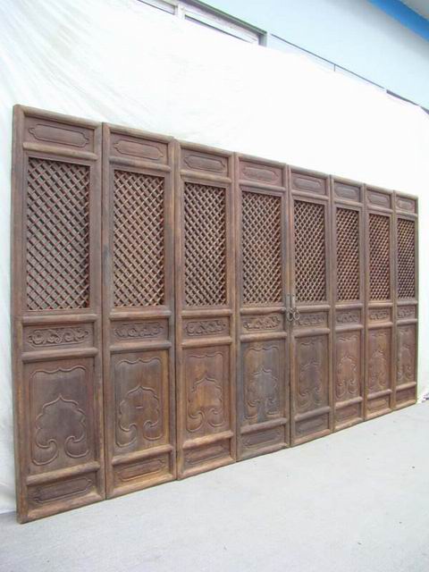 屏風|screen