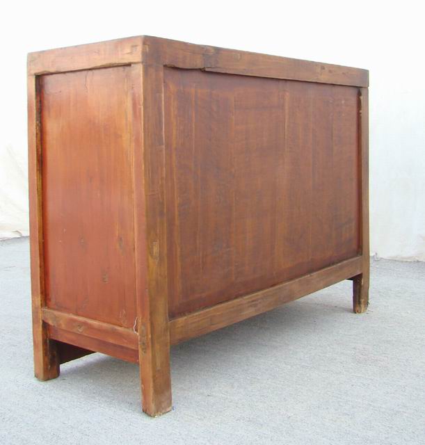 二抽二門柜|cabinet