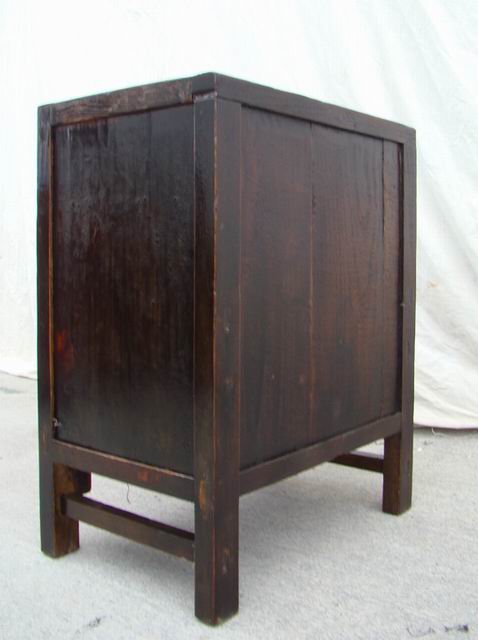 紅描金小柜工廠|gold gilt cabinet