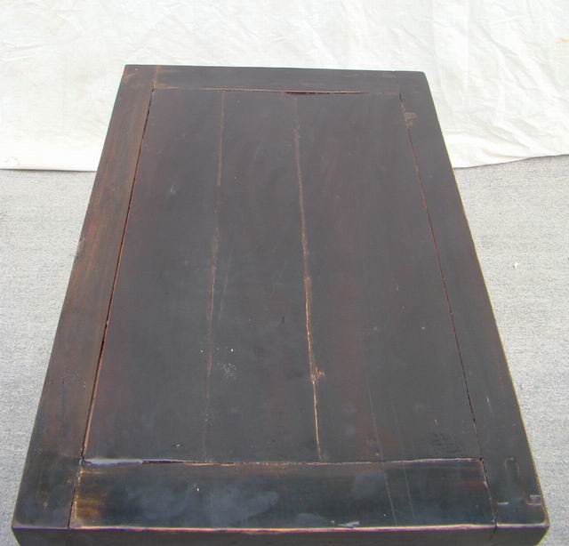 紅描金小柜|gold gilt cabinet