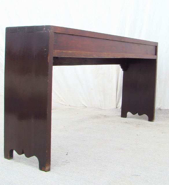 四抽琴幾|Music stand