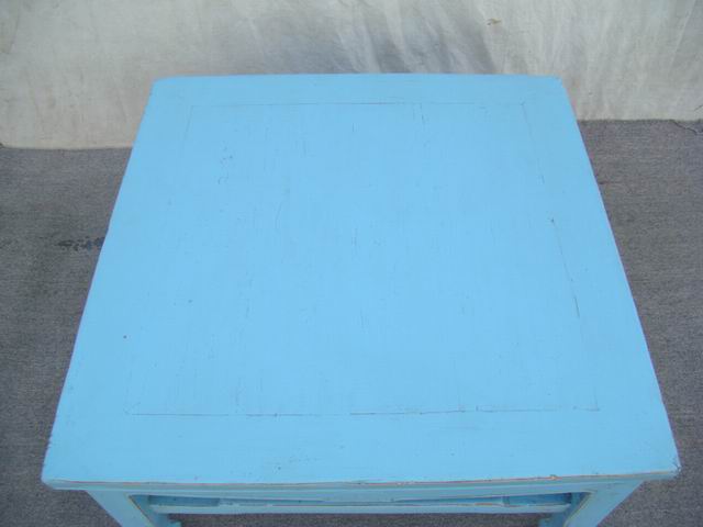 方桌工廠|square table