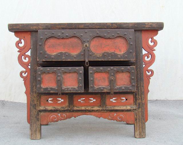 三抽桌工廠|Table with 3 drawers