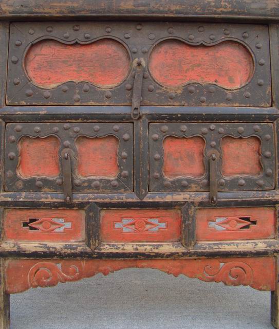 三抽桌工廠|Table with 3 drawers