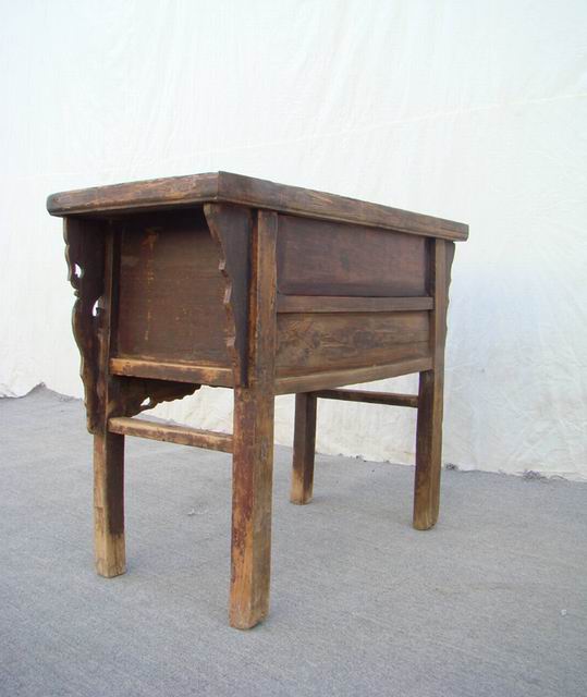 三抽悶桌|coffer