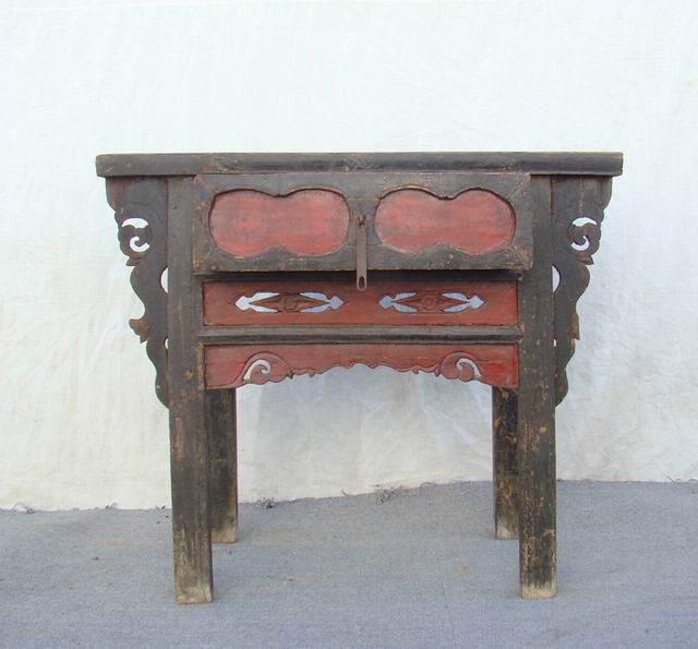 悶桌工廠|coffer