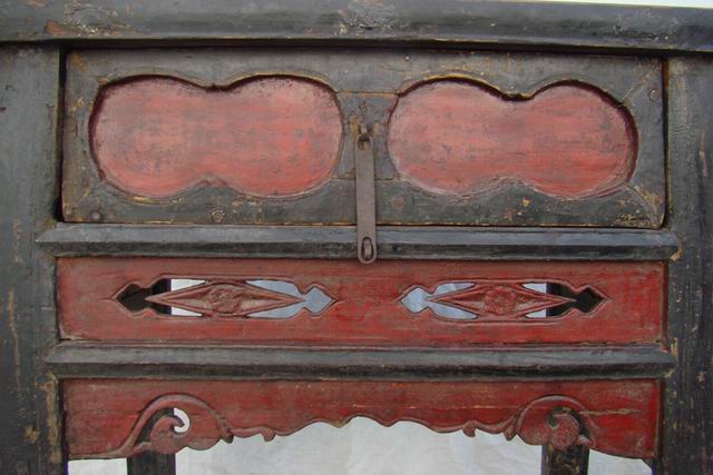 悶桌工廠|coffer