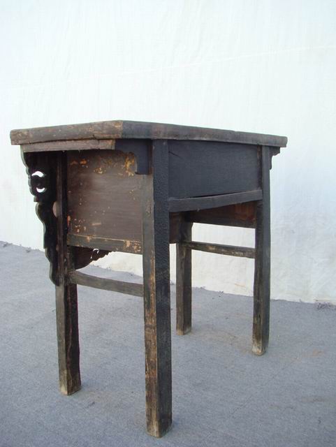 悶桌工廠|coffer