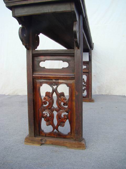 高碑店翹頭條臺|stand