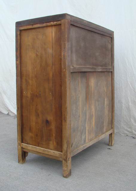 藥柜|Chinese medicine cabinet