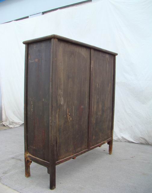 藥柜|Chinese medicine cabinet