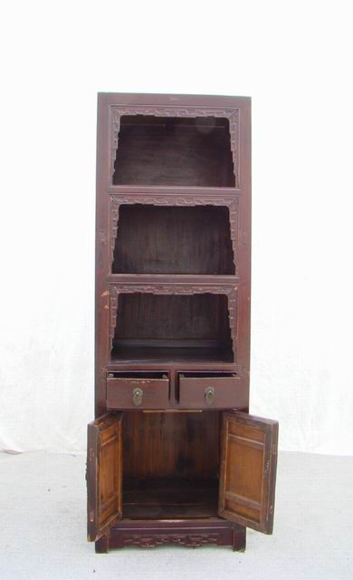 高碑店書架|bookcase