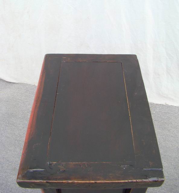 紅描金小柜|cabinet