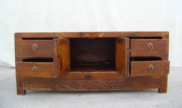 四抽二門被格|cabinet