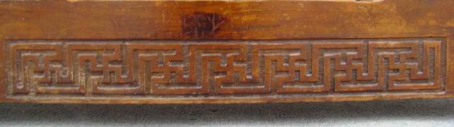 四抽二門被格|cabinet