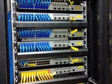 惠州弱電工程公司 構(gòu)建高效、可靠的網(wǎng)絡(luò)工程解決方案