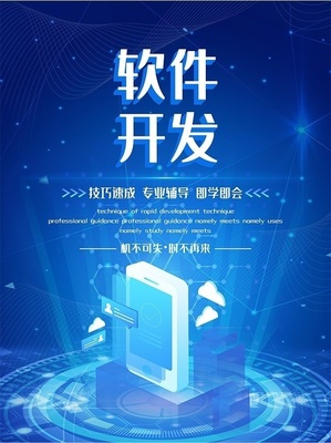探索藍色軟件開發與信息系統集成服務的未來