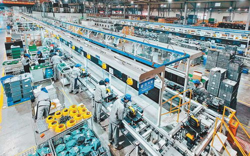 訂單激增催生復工潮，重慶網絡技術服務行業迎來發展新機遇